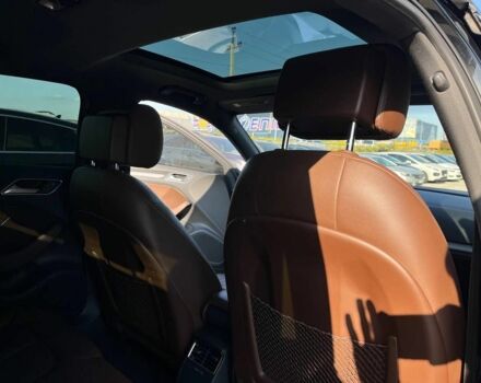 Чорний Ауді А3, об'ємом двигуна 1.4 л та пробігом 89 тис. км за 16000 $, фото 18 на Automoto.ua