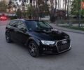 Черный Ауди А3, объемом двигателя 2 л и пробегом 243 тыс. км за 15500 $, фото 3 на Automoto.ua