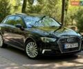 Чорний Ауді А3, об'ємом двигуна 1.4 л та пробігом 175 тис. км за 12500 $, фото 1 на Automoto.ua