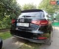 Черный Ауди А3, объемом двигателя 1.4 л и пробегом 89 тыс. км за 16500 $, фото 5 на Automoto.ua