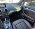 Чорний Ауді А3, об'ємом двигуна 1.4 л та пробігом 89 тис. км за 16990 $, фото 35 на Automoto.ua