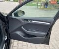 Чорний Ауді А3, об'ємом двигуна 1.4 л та пробігом 184 тис. км за 13300 $, фото 48 на Automoto.ua