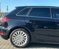 Чорний Ауді А3, об'ємом двигуна 1.4 л та пробігом 89 тис. км за 16000 $, фото 1 на Automoto.ua