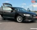 Черный Ауди А3, объемом двигателя 2 л и пробегом 153 тыс. км за 15800 $, фото 27 на Automoto.ua