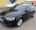 Черный Ауди А3, объемом двигателя 1.4 л и пробегом 158 тыс. км за 14700 $, фото 13 на Automoto.ua