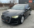 Чорний Ауді А3, об'ємом двигуна 1.46 л та пробігом 186 тис. км за 14600 $, фото 1 на Automoto.ua