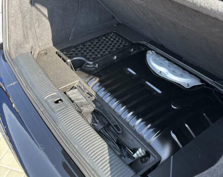 Черный Ауди А3, объемом двигателя 1.4 л и пробегом 111 тыс. км за 17200 $, фото 41 на Automoto.ua