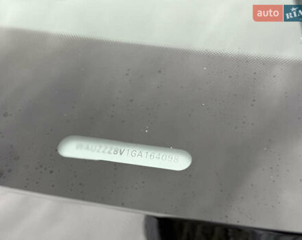 Чорний Ауді А3, об'ємом двигуна 1.97 л та пробігом 136 тис. км за 14900 $, фото 10 на Automoto.ua