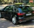 Чорний Ауді А3, об'ємом двигуна 1.4 л та пробігом 175 тис. км за 12500 $, фото 14 на Automoto.ua
