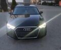Черный Ауди А3, объемом двигателя 2 л и пробегом 243 тыс. км за 15500 $, фото 13 на Automoto.ua