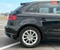 Черный Ауди А3, объемом двигателя 2 л и пробегом 153 тыс. км за 15800 $, фото 6 на Automoto.ua