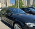 Чорний Ауді А3, об'ємом двигуна 1.4 л та пробігом 83 тис. км за 18000 $, фото 8 на Automoto.ua