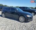 Черный Ауди А3, объемом двигателя 1.4 л и пробегом 83 тыс. км за 3800 $, фото 3 на Automoto.ua