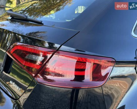 Чорний Ауді А3, об'ємом двигуна 1.4 л та пробігом 151 тис. км за 15999 $, фото 65 на Automoto.ua