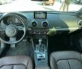 Чорний Ауді А3, об'ємом двигуна 1.4 л та пробігом 89 тис. км за 16000 $, фото 16 на Automoto.ua