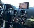 Чорний Ауді А3, об'ємом двигуна 1.4 л та пробігом 89 тис. км за 16990 $, фото 18 на Automoto.ua