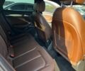 Чорний Ауді А3, об'ємом двигуна 1.4 л та пробігом 89 тис. км за 16000 $, фото 10 на Automoto.ua