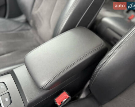 Чорний Ауді А3, об'ємом двигуна 1.97 л та пробігом 136 тис. км за 14900 $, фото 30 на Automoto.ua