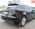 Черный Ауди А3, объемом двигателя 1.4 л и пробегом 158 тыс. км за 14700 $, фото 7 на Automoto.ua