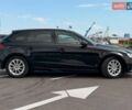 Черный Ауди А3, объемом двигателя 2 л и пробегом 153 тыс. км за 15800 $, фото 4 на Automoto.ua