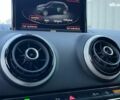 Чорний Ауді А3, об'ємом двигуна 1.4 л та пробігом 89 тис. км за 16990 $, фото 56 на Automoto.ua