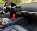 Черный Ауди А3, объемом двигателя 1.4 л и пробегом 140 тыс. км за 14100 $, фото 10 на Automoto.ua