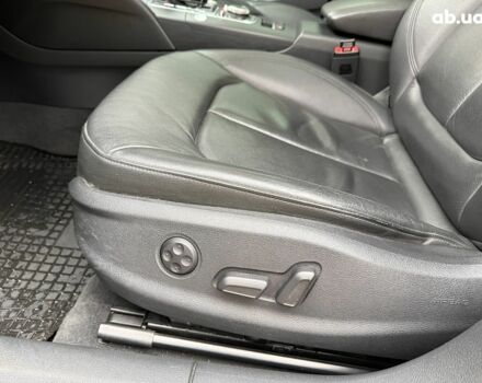 Чорний Ауді А3, об'ємом двигуна 1.6 л та пробігом 129 тис. км за 16490 $, фото 11 на Automoto.ua