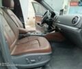 Черный Ауди А3, объемом двигателя 1.4 л и пробегом 89 тыс. км за 16500 $, фото 14 на Automoto.ua