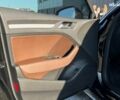 Чорний Ауді А3, об'ємом двигуна 1.4 л та пробігом 89 тис. км за 16990 $, фото 43 на Automoto.ua