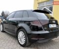 Черный Ауди А3, объемом двигателя 1.4 л и пробегом 158 тыс. км за 14700 $, фото 11 на Automoto.ua