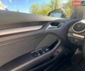 Чорний Ауді А3, об'ємом двигуна 1.4 л та пробігом 140 тис. км за 15200 $, фото 16 на Automoto.ua