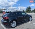 Чорний Ауді А3, об'ємом двигуна 1.4 л та пробігом 180 тис. км за 13500 $, фото 3 на Automoto.ua