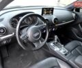 Черный Ауди А3, объемом двигателя 1.4 л и пробегом 158 тыс. км за 14700 $, фото 20 на Automoto.ua