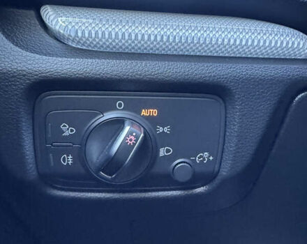 Чорний Ауді А3, об'ємом двигуна 1.4 л та пробігом 151 тис. км за 15999 $, фото 41 на Automoto.ua