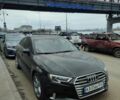 Чорний Ауді А3, об'ємом двигуна 2 л та пробігом 52 тис. км за 17500 $, фото 1 на Automoto.ua