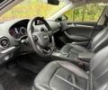 Чорний Ауді А3, об'ємом двигуна 1.6 л та пробігом 129 тис. км за 16490 $, фото 10 на Automoto.ua