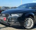 Чорний Ауді А3, об'ємом двигуна 1.4 л та пробігом 89 тис. км за 16990 $, фото 12 на Automoto.ua