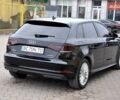 Черный Ауди А3, объемом двигателя 1.4 л и пробегом 158 тыс. км за 14700 $, фото 34 на Automoto.ua