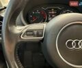 Черный Ауди А3, объемом двигателя 2 л и пробегом 153 тыс. км за 15800 $, фото 22 на Automoto.ua
