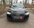 Чорний Ауді А3, об'ємом двигуна 1.6 л та пробігом 129 тис. км за 16490 $, фото 1 на Automoto.ua