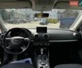 Чорний Ауді А3, об'ємом двигуна 1.6 л та пробігом 260 тис. км за 14000 $, фото 5 на Automoto.ua