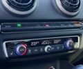 Чорний Ауді А3, об'ємом двигуна 1.4 л та пробігом 89 тис. км за 16000 $, фото 12 на Automoto.ua