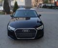 Черный Ауди А3, объемом двигателя 2 л и пробегом 243 тыс. км за 15500 $, фото 4 на Automoto.ua