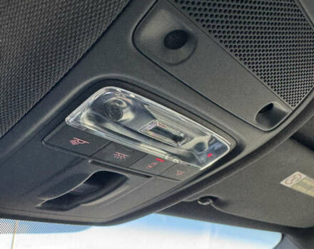 Чорний Ауді А3, об'ємом двигуна 1.4 л та пробігом 151 тис. км за 15999 $, фото 10 на Automoto.ua