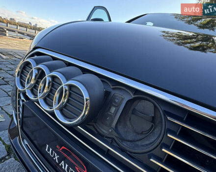 Чорний Ауді А3, об'ємом двигуна 1.4 л та пробігом 151 тис. км за 15999 $, фото 49 на Automoto.ua