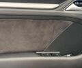 Черный Ауди А3, объемом двигателя 2 л и пробегом 153 тыс. км за 16990 $, фото 13 на Automoto.ua