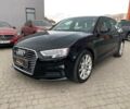 Черный Ауди А3, объемом двигателя 1.4 л и пробегом 167 тыс. км за 15900 $, фото 2 на Automoto.ua