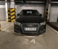 Черный Ауди А3, объемом двигателя 2 л и пробегом 82 тыс. км за 17200 $, фото 4 на Automoto.ua