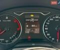 Черный Ауди А3, объемом двигателя 2 л и пробегом 153 тыс. км за 15800 $, фото 18 на Automoto.ua