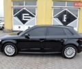 Черный Ауди А3, объемом двигателя 1.4 л и пробегом 158 тыс. км за 14700 $, фото 12 на Automoto.ua